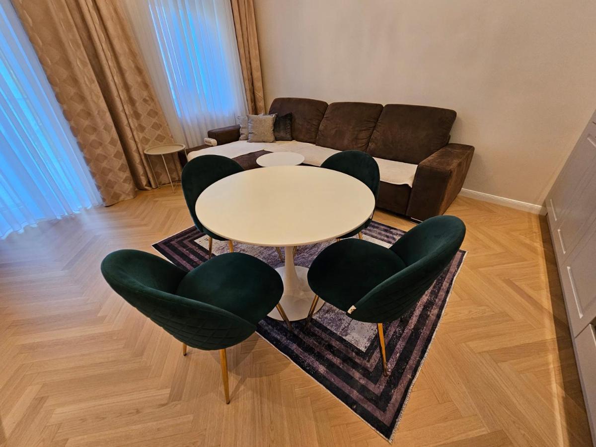 Herz Von Wien Mariahilfer 外观 照片